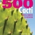 500 CACTI: SPECIES AND VARIETIES IN CULTIVATION by Ken Preston-Mafham